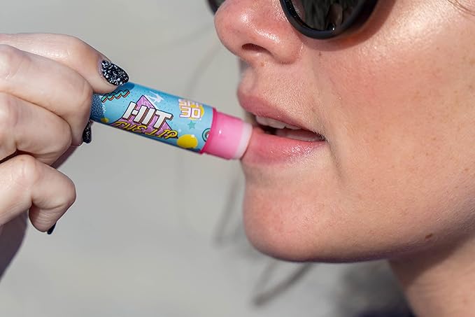 SPF 30 Lip Balm