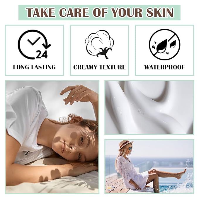 Face Sunscreen SPF 50+ PA+++,Refreshing