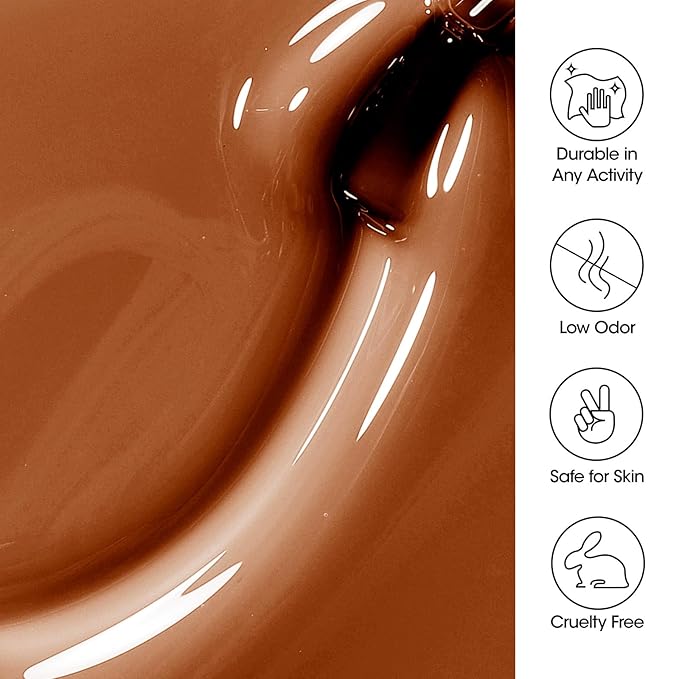 Gellen Jelly Gel Nail Polish