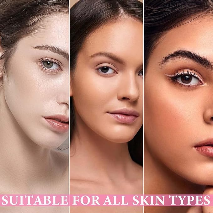 Color Correcting Concealer Palette,Concealer Contour Palette Long Lasting