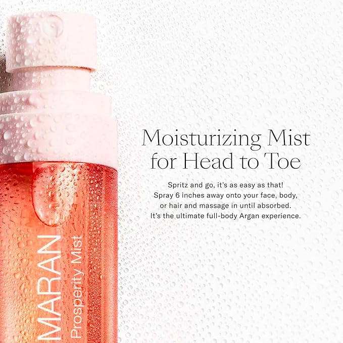 Josie Maran Moisture Miracle Workers Duo Hydrating