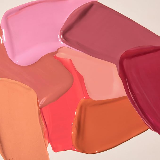 FLOWER Beauty By Drew Barrymore Liquid Blush Makeup Vegan (Cheeky)