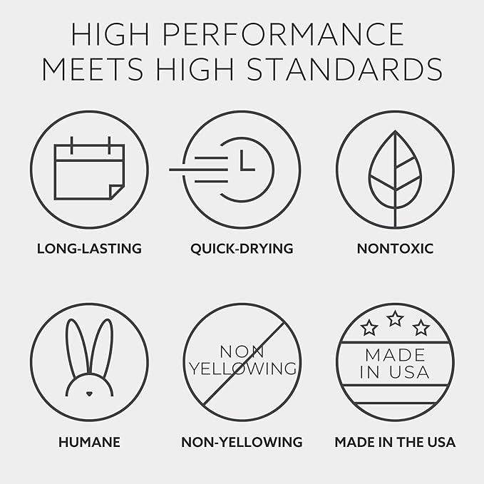 Dazzle Dry Maintain Nail &