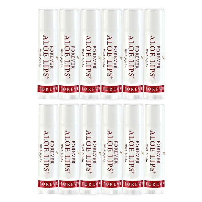 Forever Living - Forever Aloe Lips Vegan