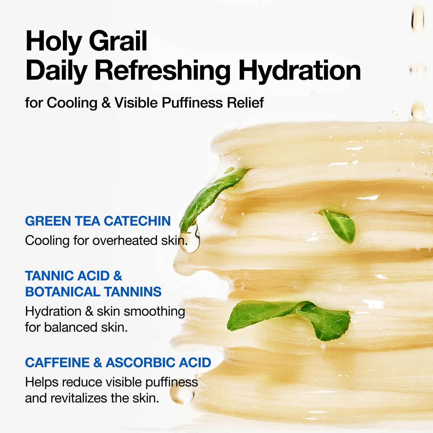 Anua 8 Hyaluronic Acid Catechin Calming Pad, Pore Care & Cooling Effect with Korean Toner pad, Quick & Easy Hydrating Daily Face Mask, Makeup Prep Routine, Korean Skin Care (185ml,110 Pads)