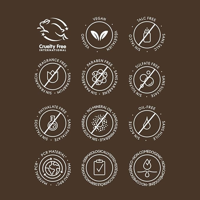 COVERGIRL Clean Invisible Loose Powder - Loose Powder, (0.63 oz) 20g