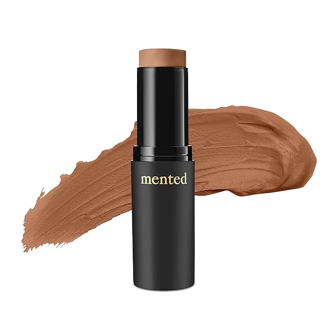 Mented Cosmetics Foundation Stick, Contour Stick, Or Concealer