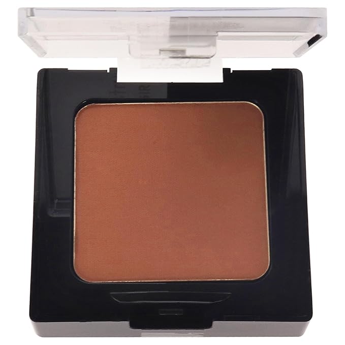 COVERGIRL Matte Ambition, All Day Powder Foundation, Deep