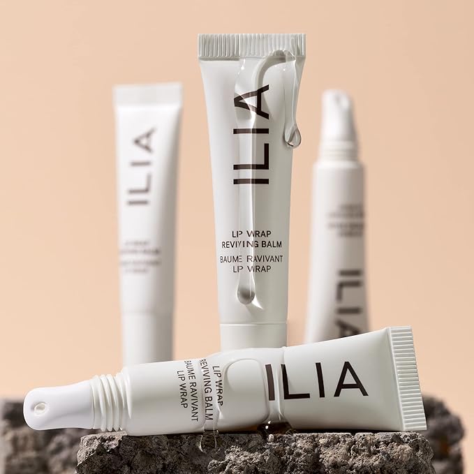 ILIA - Lip Wrap Reviving Balm