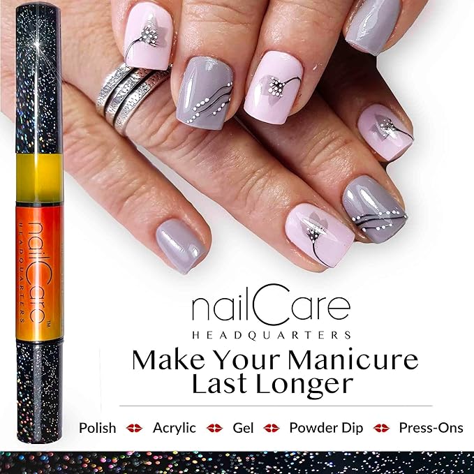Cuticle Oil Pen for Nails