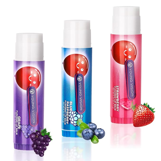 Lip Sleeping Mask Overnight Moisturizer Balm, Lines