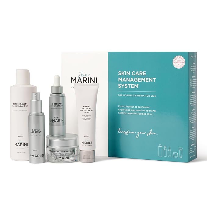 Jan Marini Skin Research Skin Care