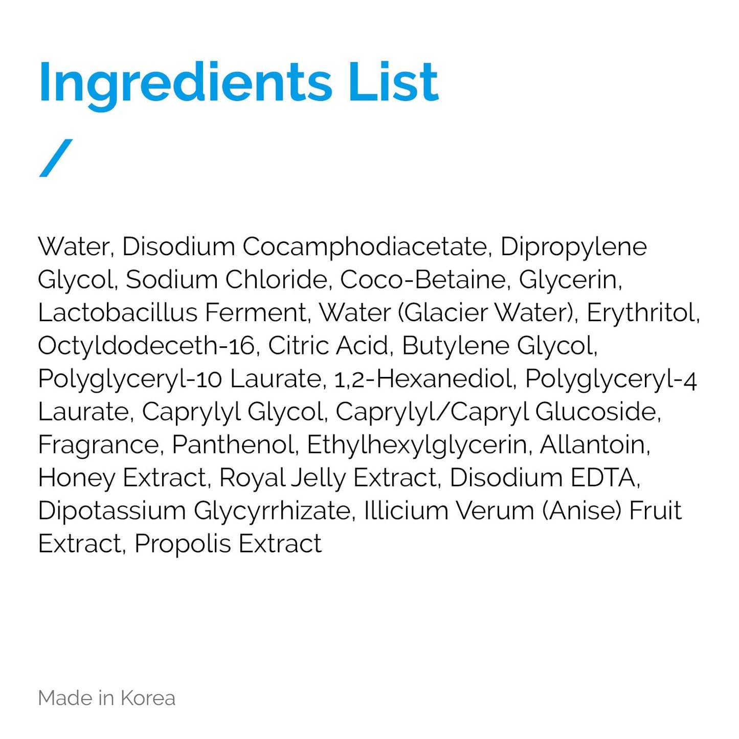 BENETUS Lacto Alaska Bubble Foam, Facial Cleanser, Face Wash, Moisture Balance, for Sensitive Skin Korean Skincare 200ml