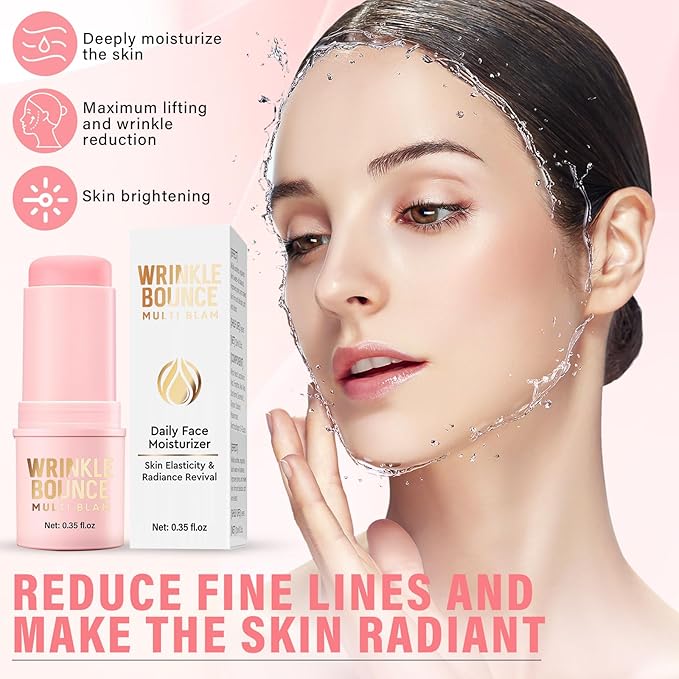 iTecFreely Multi Balm Stick for Facial