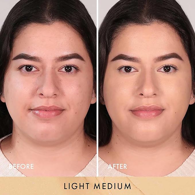 Wander Beauty Dualist Matte and Illuminating Concealer Makeup 0.28 fl oz