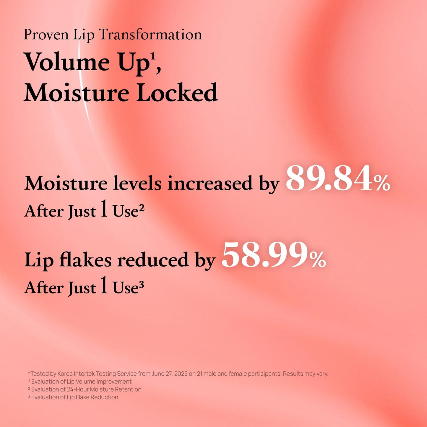 FULLY Red Tomato Jelly Lip Sleeping Mask, Korean Lip Balm for Dry, Chapped Lips, Tomato Seed Oil & Hyaluronic Acid, Overnight Hydration & Plump Glossy Finish, Non-Sticky Vegan Lip Treatment | 0.42 oz