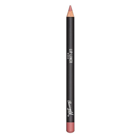 Barry M Cosmetics - Lip Liner Pencil, Black