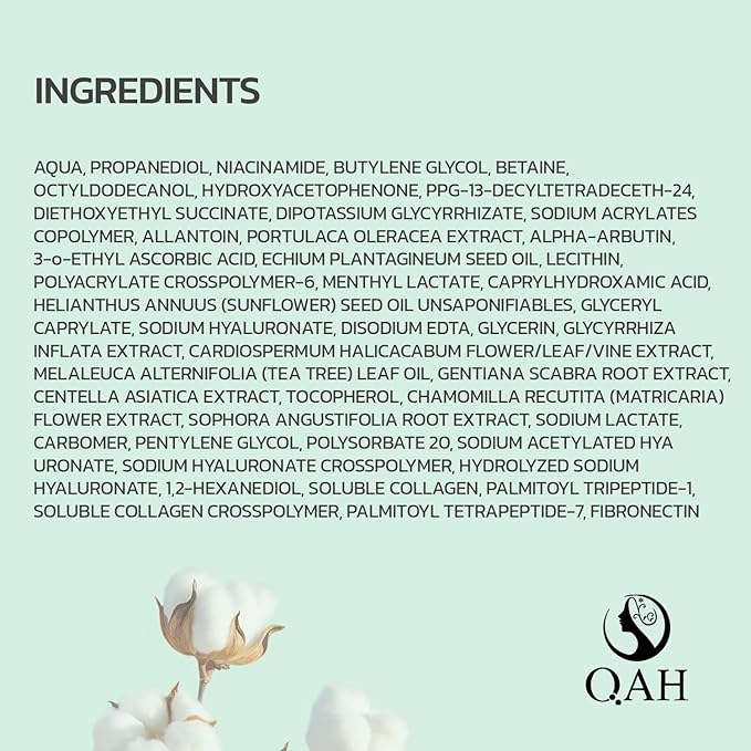 Toner Pads Face Exfoliator Dark Spots Removal Pads, Soothing with DEFENSIL®,Tea Tree | Wrinkle Minimizing with Peptides, Niacinamide for All Skin Types（125 Counts）