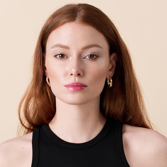 Catrice | Glossin’ Glow Tinted Lip Oil | Lip