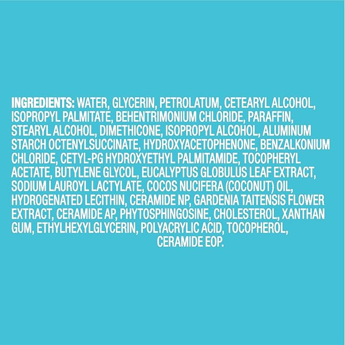 Curel Extreme Dry Hand Relief, Dermatologist Recommended, Long-Lasting Cream For Dry Hands, Paraben Free, Fragrance-Free Hand Lotion, 3 Oz, Pack of 3