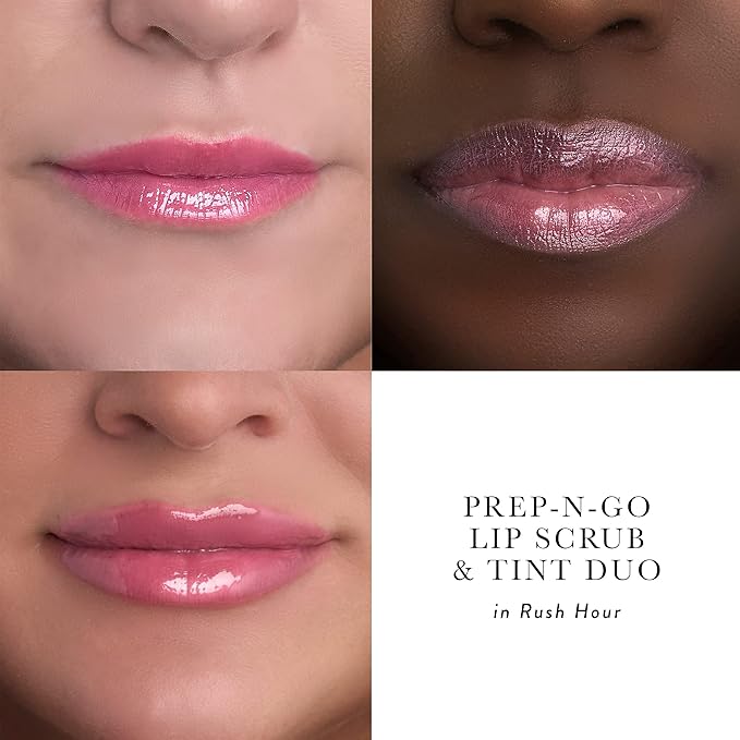 LAURA GELLER NEW YORK Prep-n-Go 2-in-1