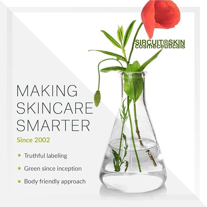 Sircuit Skin - THE 7 ESSENTIALS+ Glowing