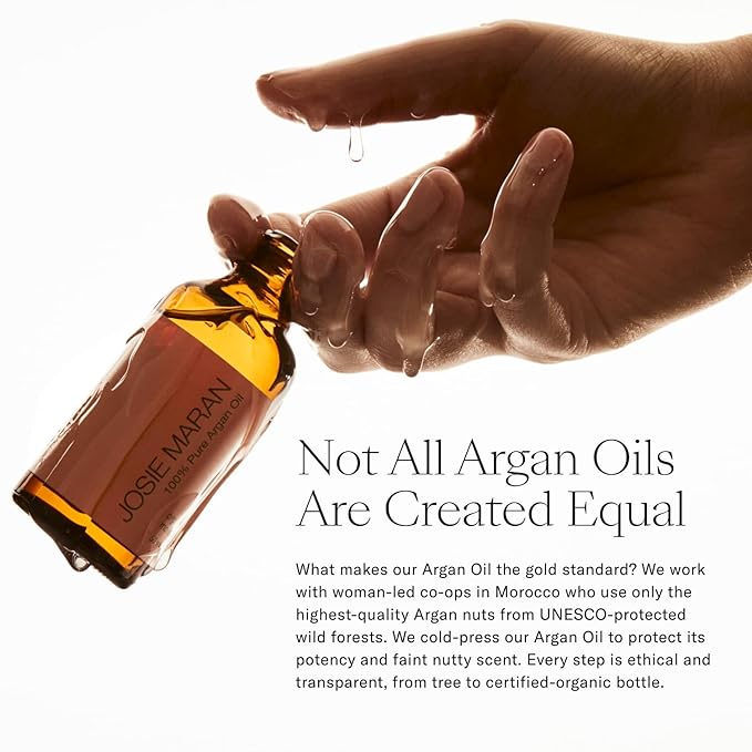 Josie Maran Moisture Miracle Workers Duo Hydrating