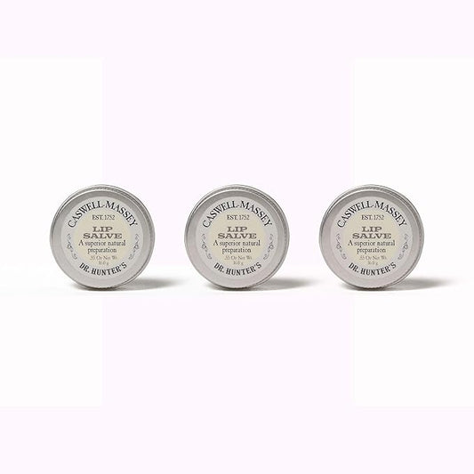 Dr. Hunter’s Lip Salve - All Lips