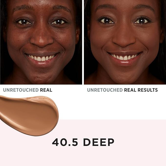 IT Cosmetics Makeup Set - Includes Supersize Bye 1 fl oz