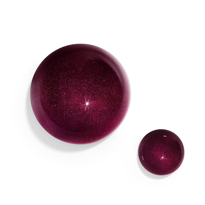 duri Nail Polish, 323 Sangria,