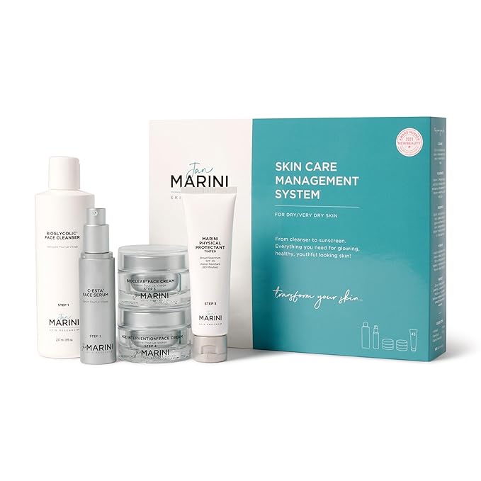 Jan Marini Skin Research Skin Care