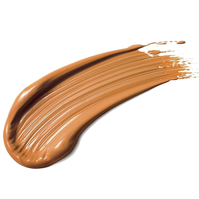 delilah Future Resist Foundation (Shade: Chestnut), 1. 28 oz