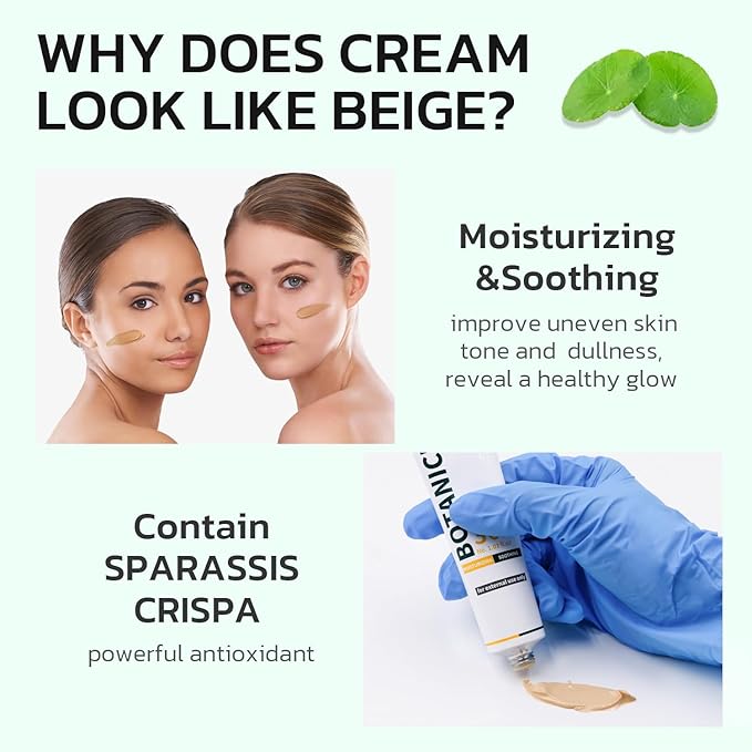 Centella Moisturizer Phytocin Cream Salmon PDRN Cream Face Soothing Hydration Barrier Repair Calming, for Acne Prone & Sensitive Skin with Ceramide, B5 (30ml)