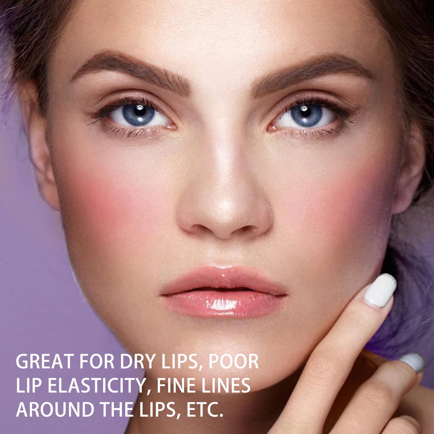 30 Packs Moisturizing Lip Masks,Overnight Lip Patches,Hydrating Lip Mask Set for Lip Care,Plumping Lip Sheet Mask,Lightweight Lip Sleeping Masks for All Skin Types