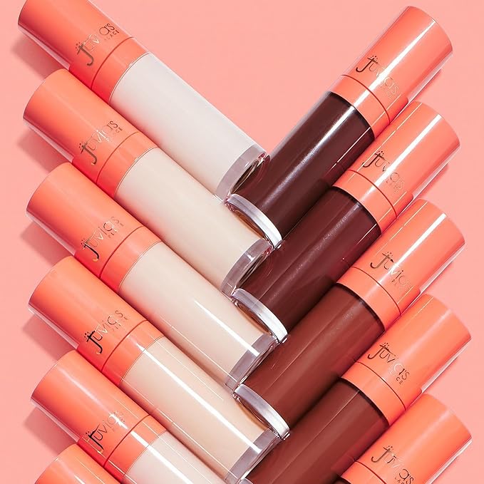 Juvia's Place I Am Magic Liquid Concealer - Waterproof Concealer