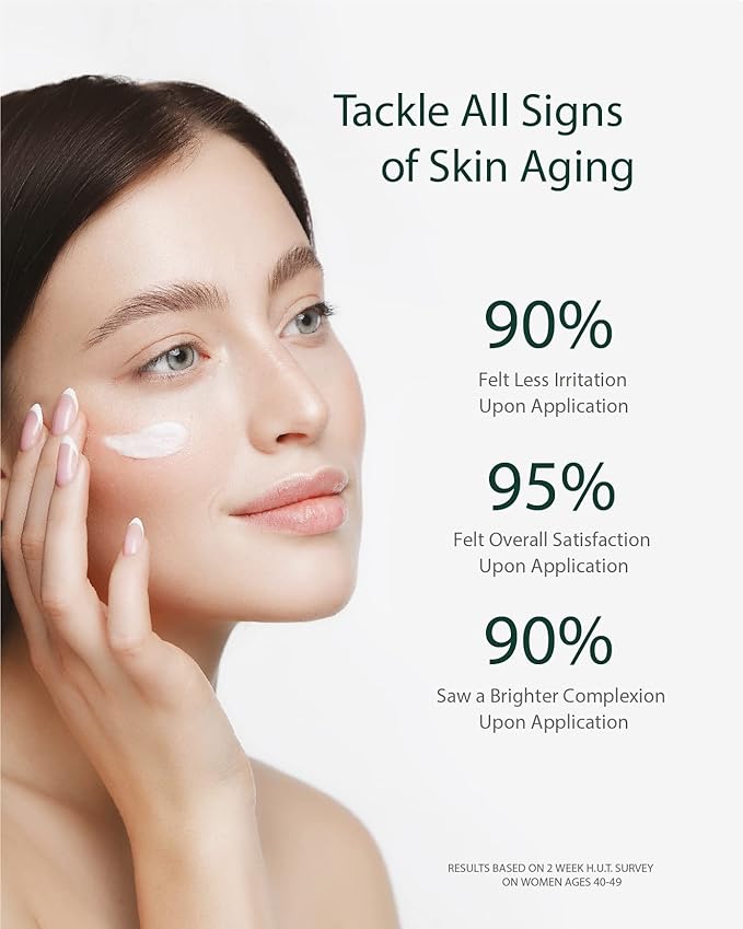 Isa Knox AGE FOCUS Prime Double