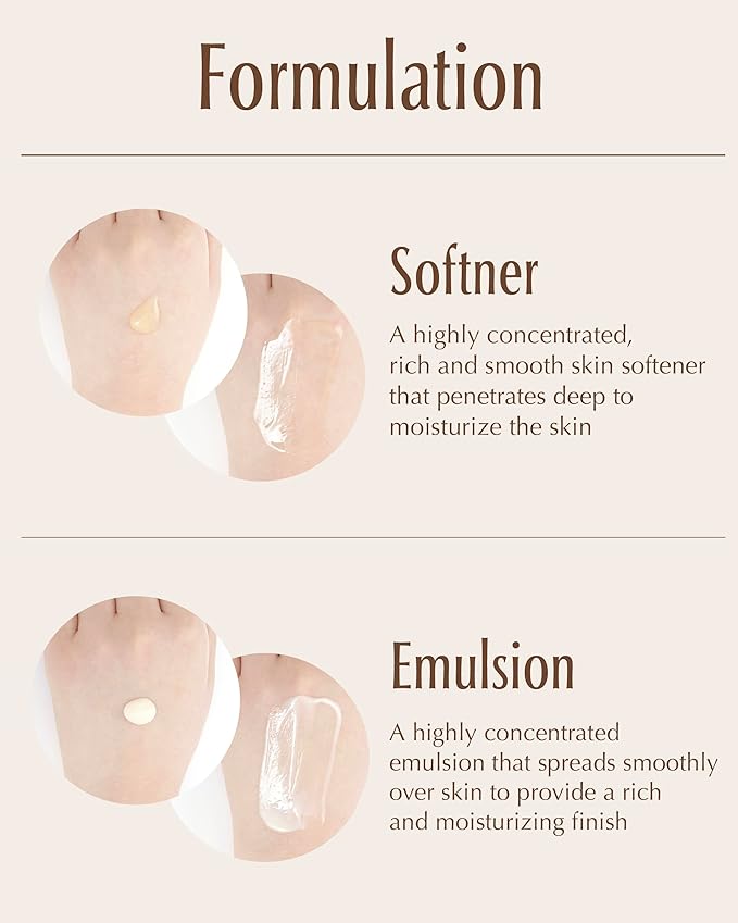 ISA KNOX TE'RVINA AD Regenerating Skincare