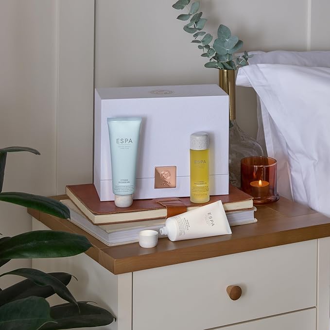 ESPA | Fitness Collection | Gift