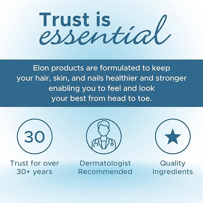 Elon Face Skin Care Set –