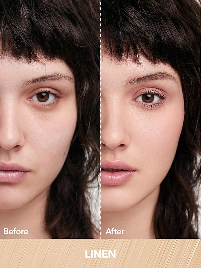 SHEGLAM 12HR Full Coverage Concealer Matte Finish Concealer