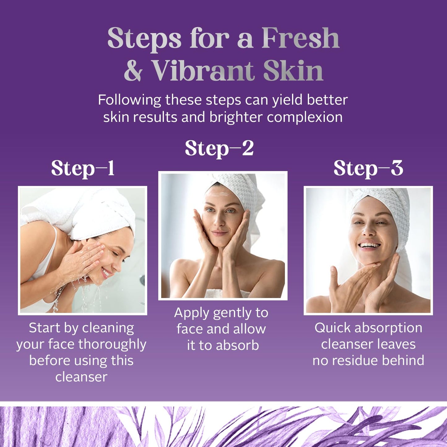 Envy Facial Cleanser with Collagen & Honey - Reduces Fine Lines, Wrinkles & Hydrates Skin - Clean, Cruelty-Free Korean Skin Care for All Skin Types - Dermatologist Tested - 6.76 oz