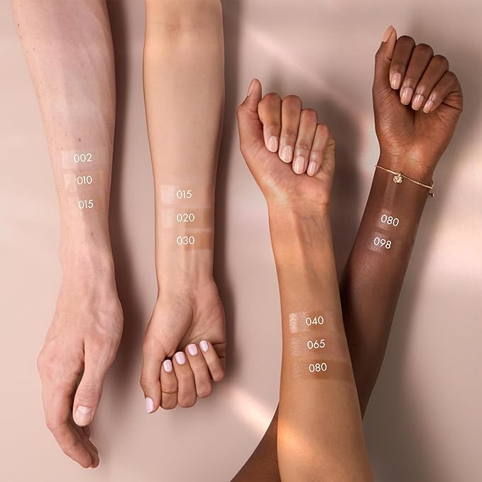 Catrice | Soft Glam Filter Fluid | Luminous