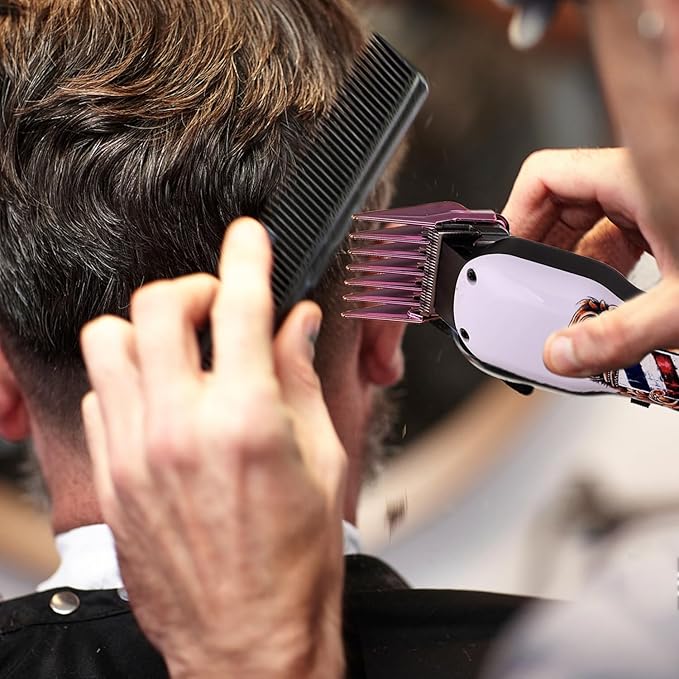 Clipper Guards Cutting Guides Compatible