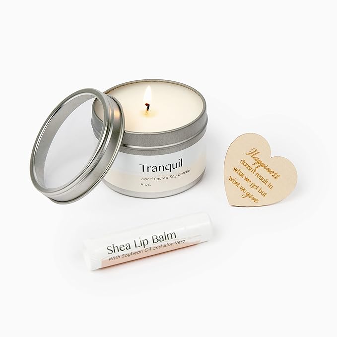 Dear Ava Spa Gifts for Women Relaxing