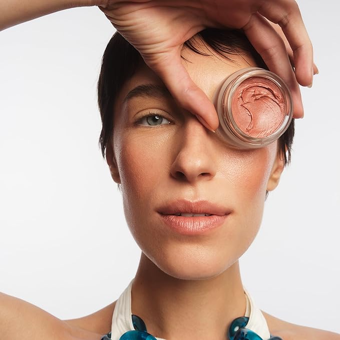 goop Beauty Cream Blush | Sheer Pop of 0.5 oz