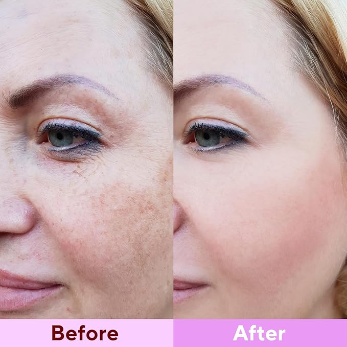 Bio-Collagen Real Deep Mask, 4 Pack Overnight Hydrating Face Mask for All Skin Types,Original Hydrating Collagen Face Mask