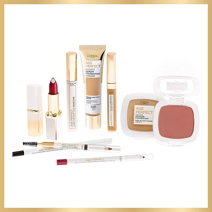 L’Oréal Paris Age Perfect Radiant Concealer with Hydrating