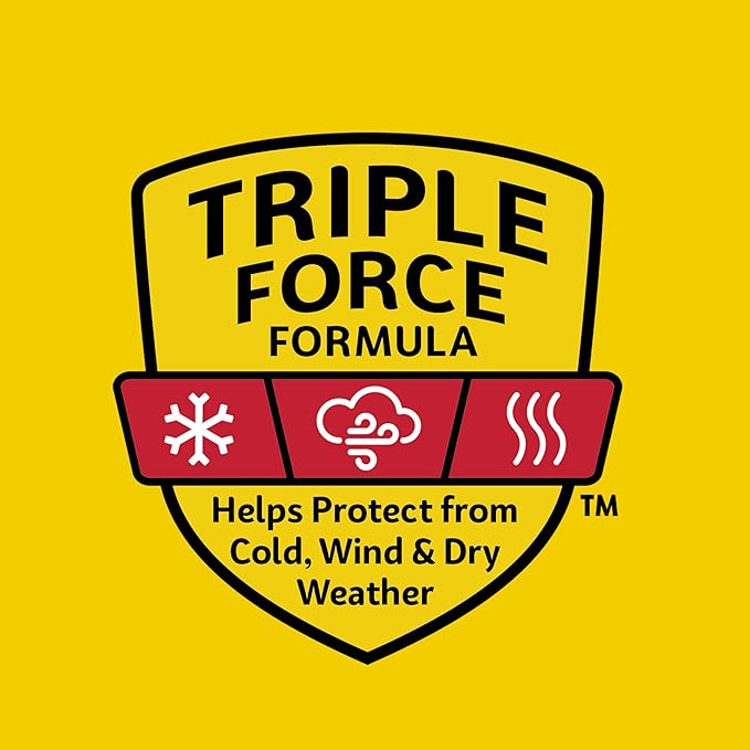 Carmex Medicated Lip Balm Jar, Lip OZ