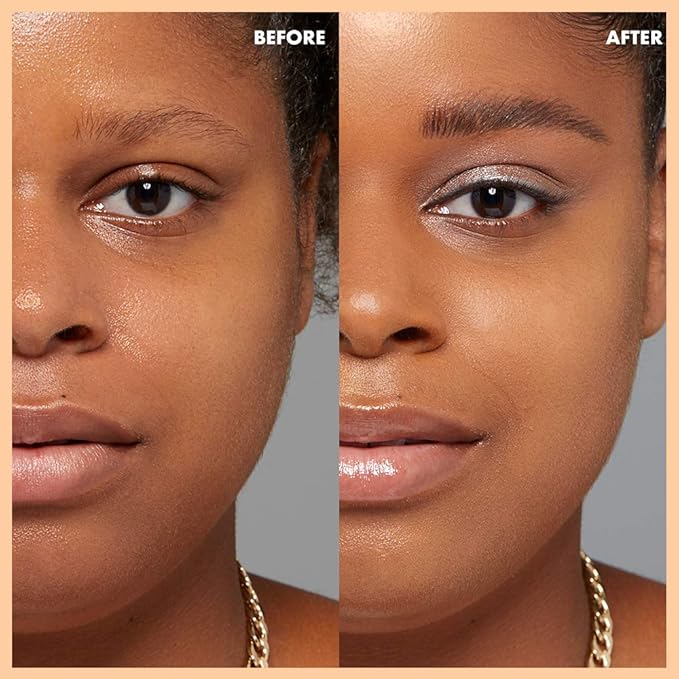 NYX PROFESSIONAL MAKEUP Bright Maker Brightening Primer, Vegan