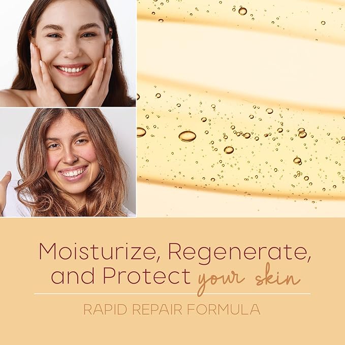 Retinol & Vitamin E Sheet Face Mask - Repairs Skin, Diminishes Fine Lines & Wrinkles, Anti-Aging - Dermatologist Tested Korean Skincare - Clean Beauty, Cruelty-Free - 5 Masks